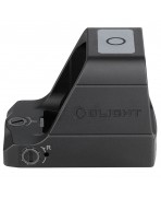 OSIGHT VISOR HOLOGRAFICO 3 Moa PUNTO VERDE RMR