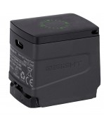 OSIGHT S VISOR HOLOGRAFICO ESFERICO MULTIRETICULA 2 MOA RMSc