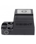 OSIGHT S VISOR HOLOGRAFICO ESFERICO MULTIRETICULA 2 MOA RMSc