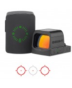 OSIGHT S VISOR HOLOGRAFICO ESFERICO MULTIRETICULA 2 MOA RMSc