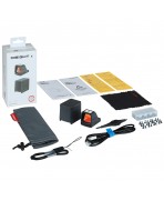 OSIGHT X | VISOR HOLOGRAFICO MULTIRETICULA 3 MOA RMR