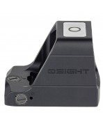 OSIGHT X | VISOR HOLOGRAFICO MULTIRETICULA 3 MOA RMR