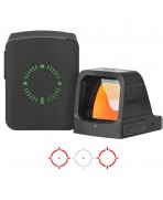 OSIGHT X | VISOR HOLOGRAFICO MULTIRETICULA 3 MOA RMR