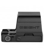 OSIGHT SE | VISOR HOLOGRAFICO MULTIRET.2-32 MOA  RMSc - PILA INTERC.