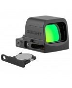OSIGHT SE | VISOR HOLOGRAFICO VERDE 6 MOA  RMSc - PILA INTERC.