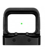 OSIGHT SE | VISOR HOLOGRAFICO VERDE 6 MOA  RMSc - PILA INTERC.