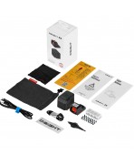 OSIGHT XR | VISOR HOLOGRAFICO MULTIRETICULA