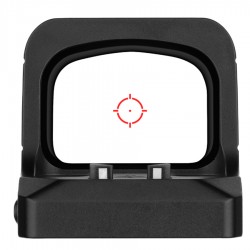 OSIGHT XR | VISOR HOLOGRAFICO MULTIRETICULA