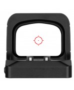 OSIGHT XR | VISOR HOLOGRAFICO MULTIRETICULA