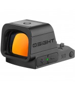 OSIGHT XR | VISOR HOLOGRAFICO MULTIRETICULA