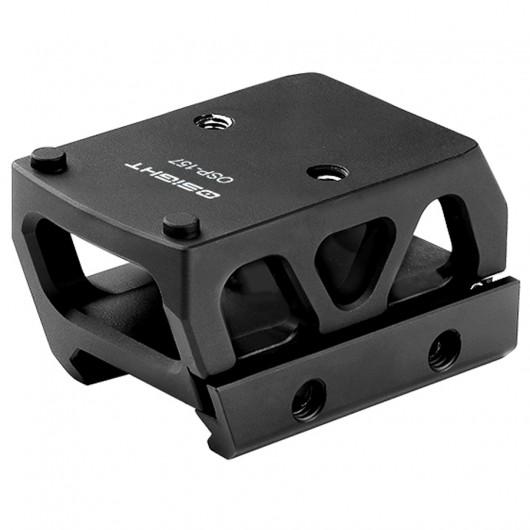 OSIGHT | ADAPTADOR BASE PICATINNY RMA-OSP157 ALTA
