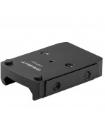 OSIGHT | ADAPTADOR BASE PICATINNY RMA-OSP091 BAJA