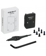 OSIGHT | ADAPTADOR BASE PICATINNY RMA-OSP091 BAJA