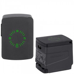 OSIGHT | TAPA DE CARGA OSIGHT S (RECAMBIO)