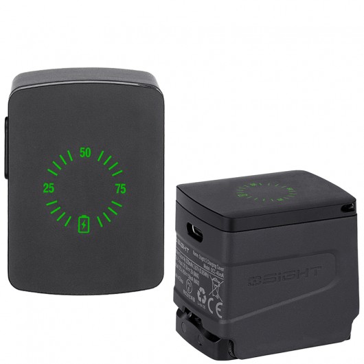 OSIGHT | TAPA DE CARGA OSIGHT S (RECAMBIO)