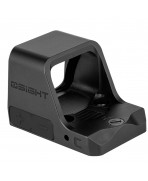 OSIGHT C | VISOR HOLOGRAFICO MULTIRET. 3-32 MOA  RMSR - PILA INTERC.
