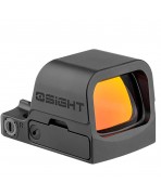 OSIGHT K | VISOR HOLOGRAFICO MULTIRET. 6-32 MOA  RMSc - PILA INTERC.