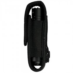 SPERAS FUNDA CORDURA PARA LINTERNA TÁCTICAS EST, EST MAX