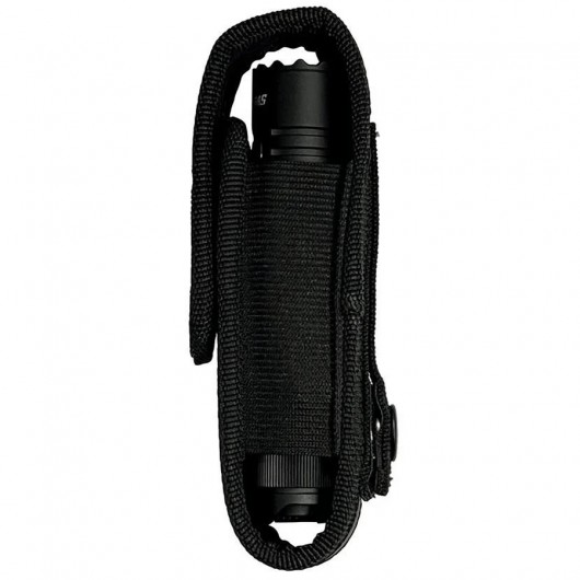 SPERAS FUNDA CORDURA PARA LINTERNA TÁCTICAS EST, EST MAX