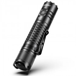 SPERAS EST | 1900 LUMEN | LINTERNA TÁCTICA