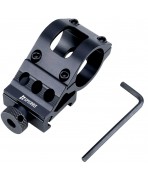 SPERAS SOPORTE PICATINY PARA LINTERNAS TÁCTICAS