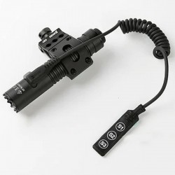 SPERAS PULSADOR REMOTO USB-C PARA LINTERNAS