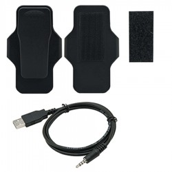 TRANSCEND ACCESORIO KIT HOLDER | BODY 70 / 60 / 52 / 30 / 20/ 10A (OLD)