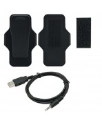 TRANSCEND ACCESORIO KIT HOLDER | BODY 70 / 60 / 52 / 30 / 20/ 10A (OLD)