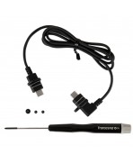 TRANSCEND ACCESORIO KIT CABLE| BODY 70 / 60