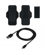 TRANSCEND ACCESORIO KIT HOLDER| BODY 10B