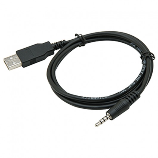 TRANSCEND CABLE DE CARGA PARA BODY CAM