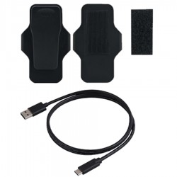 TRANSCEND 	ACCESORIO KIT MOUNT | BODY 10C