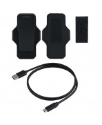 TRANSCEND 	ACCESORIO KIT MOUNT | BODY 10C