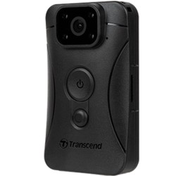 TRANSCEND DRIVEPRO BODY 10 64GB | CAMARA POLICIAL