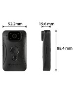 TRANSCEND DRIVEPRO BODY 10 64GB | CAMARA POLICIAL