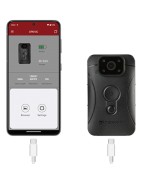 TRANSCEND DRIVEPRO BODY 10 64GB | CAMARA POLICIAL