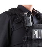 TRANSCEND DRIVEPRO BODY 10 64GB | CAMARA POLICIAL