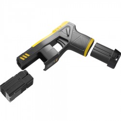 HUSHA PX400P | LANZADOR PIMIENTA Y RETENCIÓN