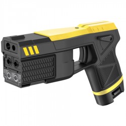 HUSHA PX400P | LANZADOR PIMIENTA Y RETENCIÓN