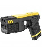 HUSHA PX400P | LANZADOR PIMIENTA Y RETENCIÓN