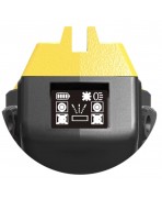 HUSHA PX400P | LANZADOR PIMIENTA Y RETENCIÓN