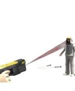 HUSHA PX400P | LANZADOR PIMIENTA Y RETENCIÓN